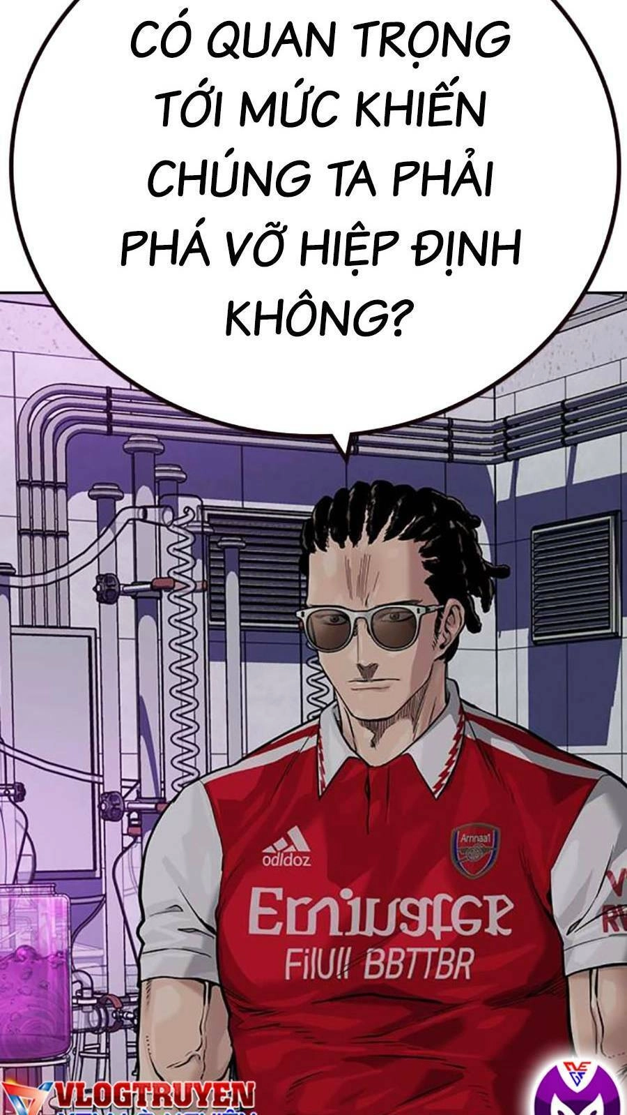 Để Có Thể Sống Sót Chapter 93 - 158