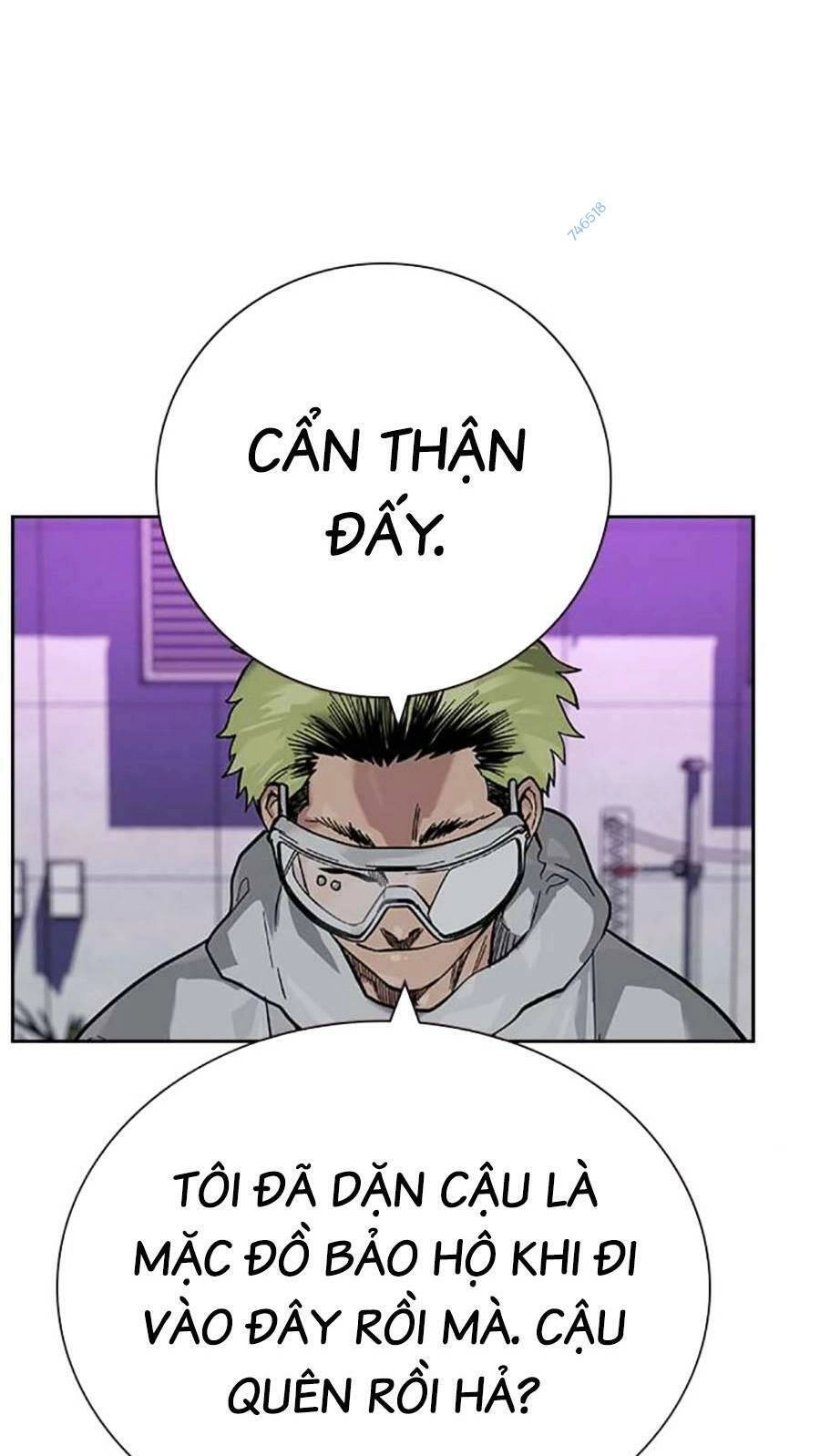 Để Có Thể Sống Sót Chapter 93 - 160