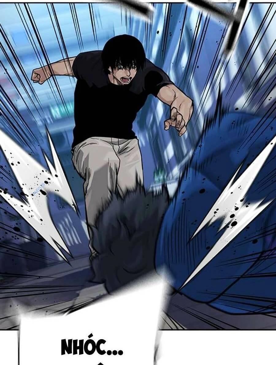 Để Có Thể Sống Sót Chapter 93 - 193