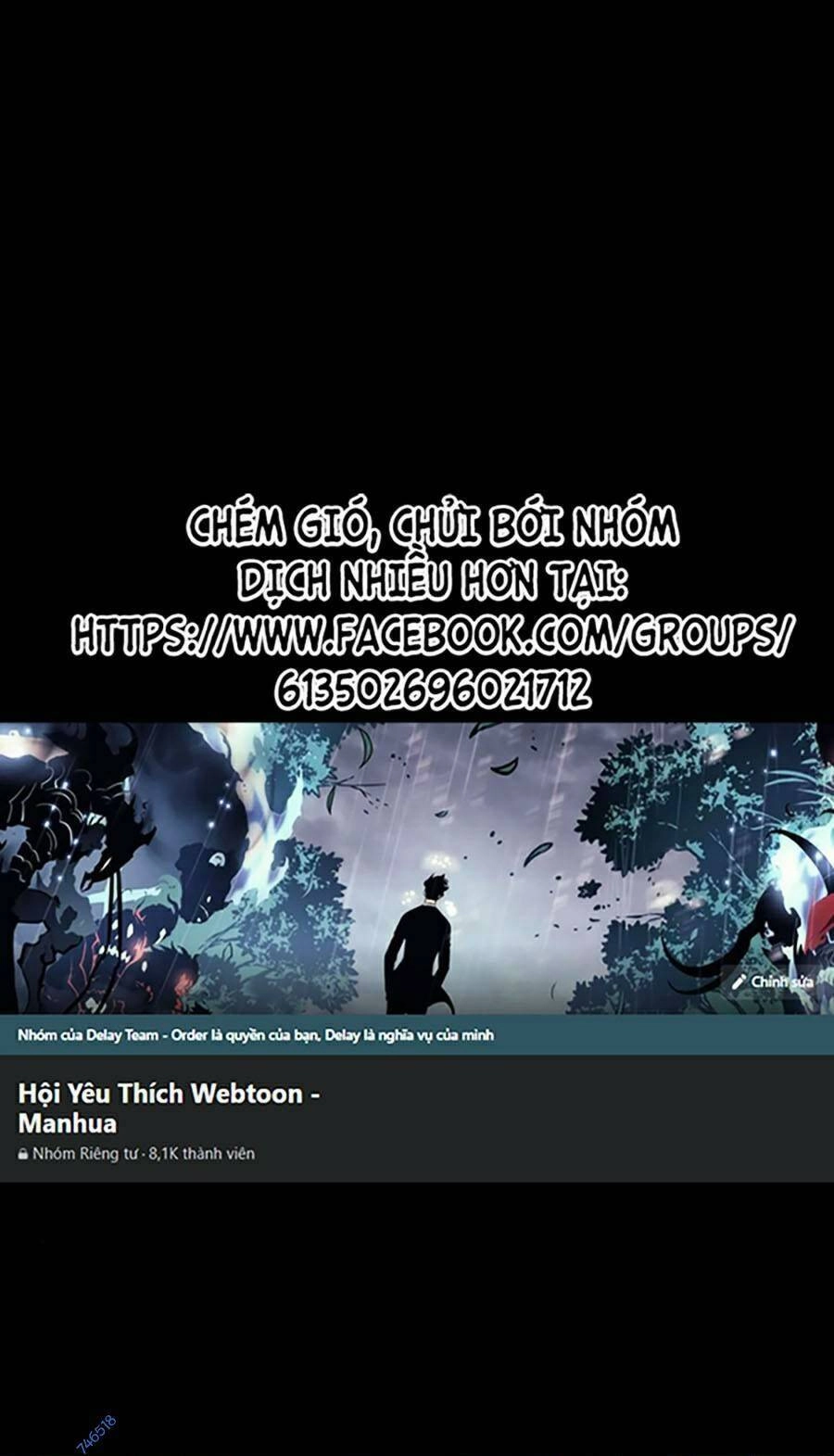 Để Có Thể Sống Sót Chapter 94 - 1