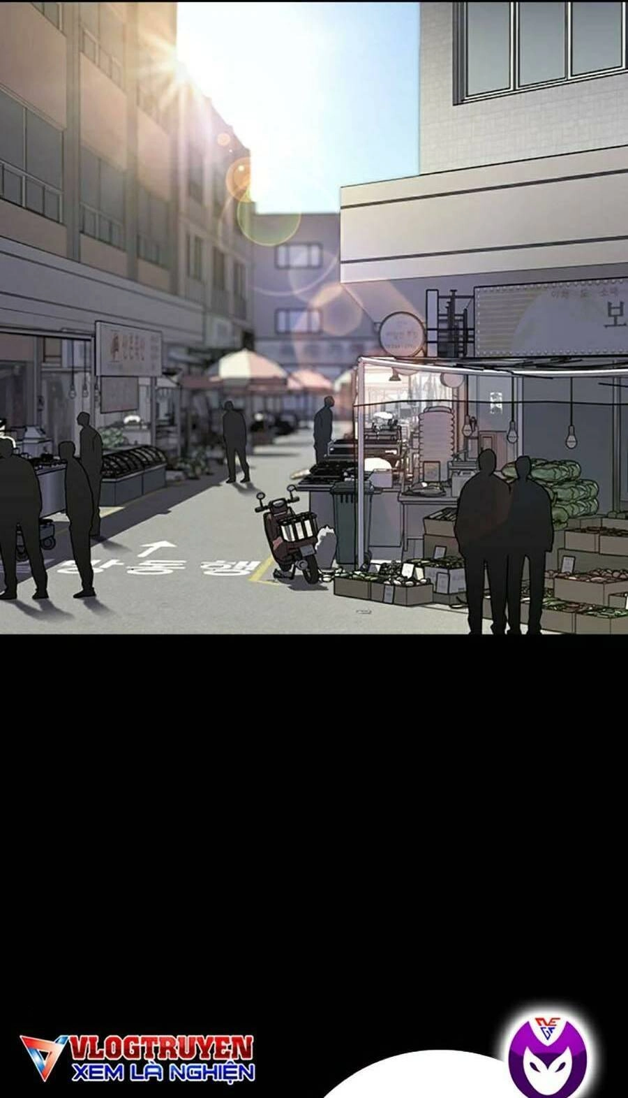 Để Có Thể Sống Sót Chapter 94 - 2