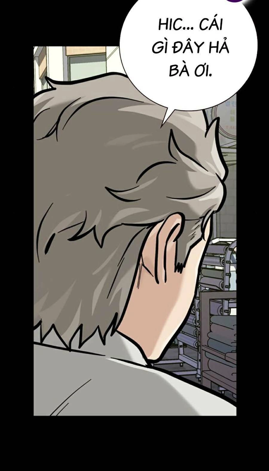 Để Có Thể Sống Sót Chapter 94 - 3