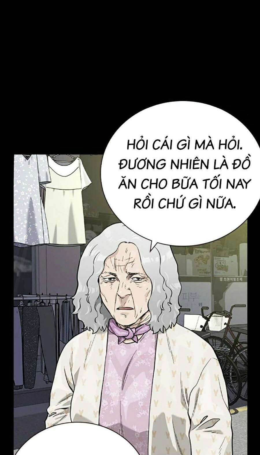 Để Có Thể Sống Sót Chapter 94 - 4