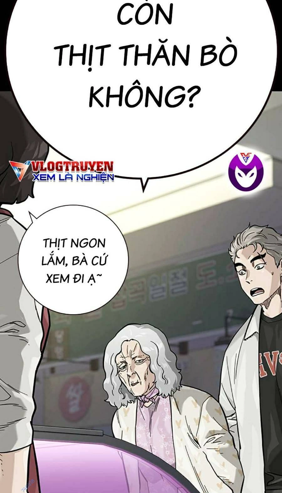 Để Có Thể Sống Sót Chapter 94 - 13