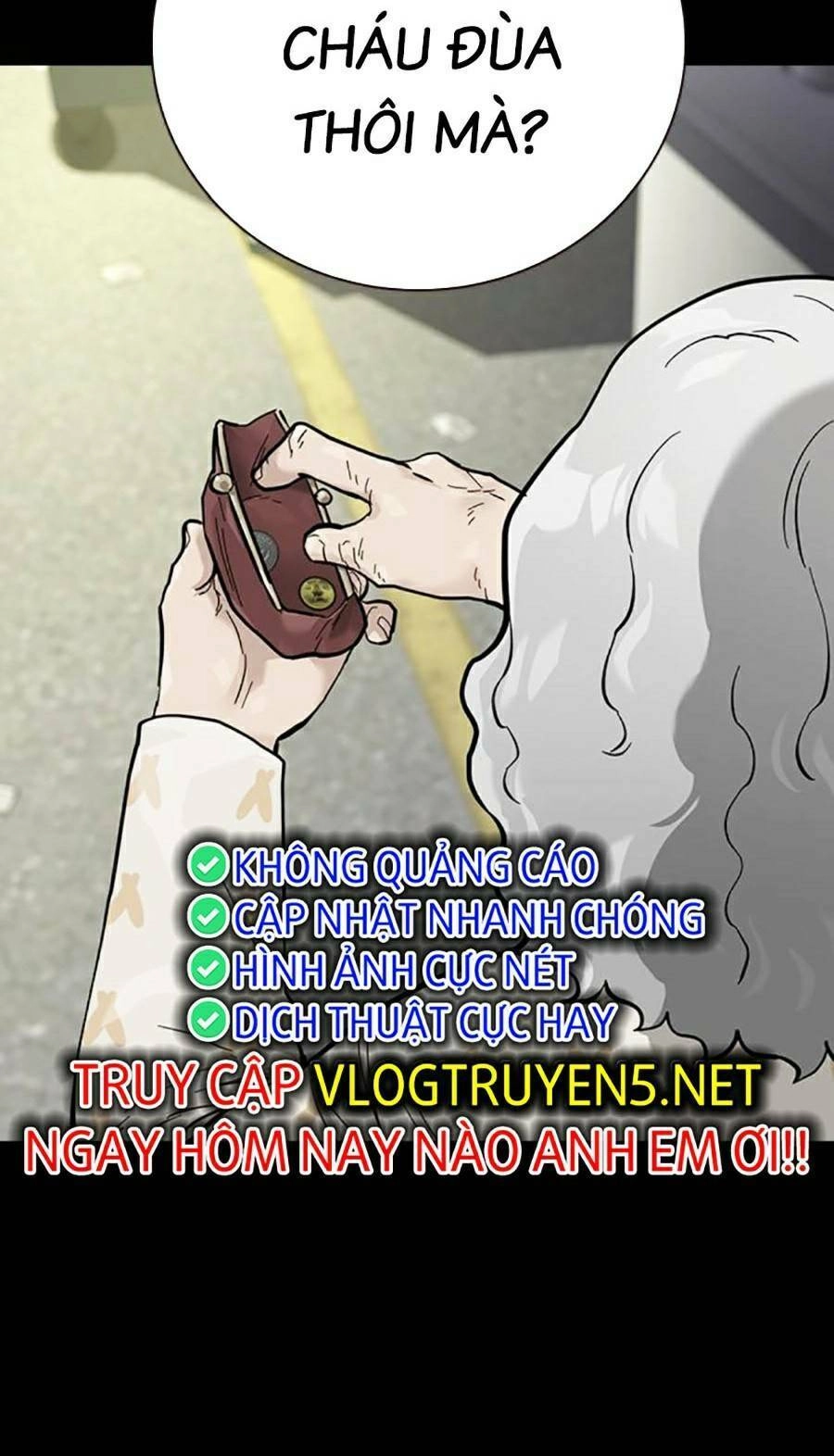 Để Có Thể Sống Sót Chapter 94 - 15