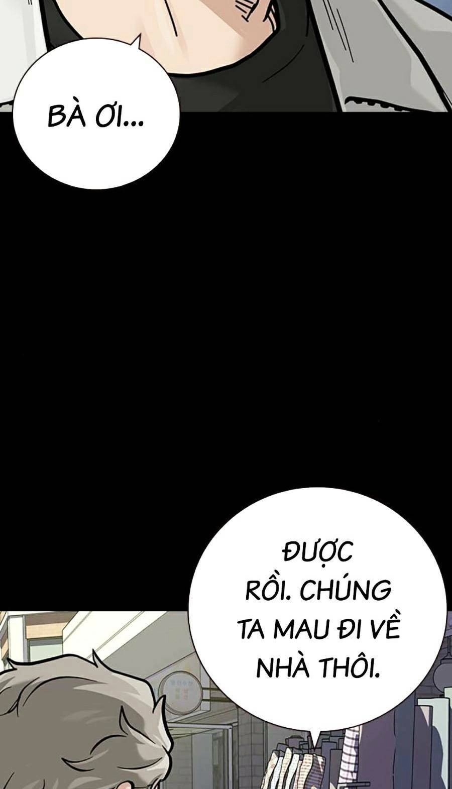 Để Có Thể Sống Sót Chapter 94 - 19