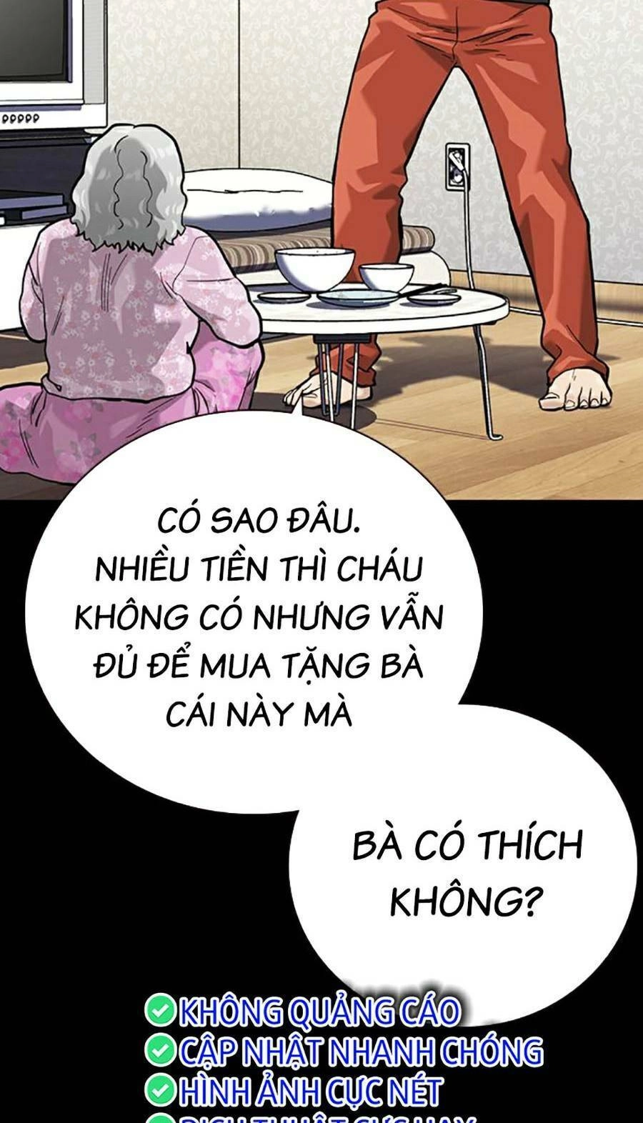 Để Có Thể Sống Sót Chapter 94 - 31