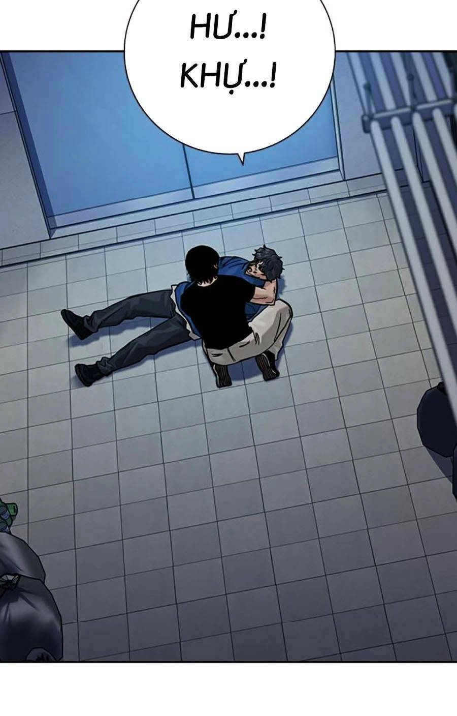 Để Có Thể Sống Sót Chapter 94 - 43