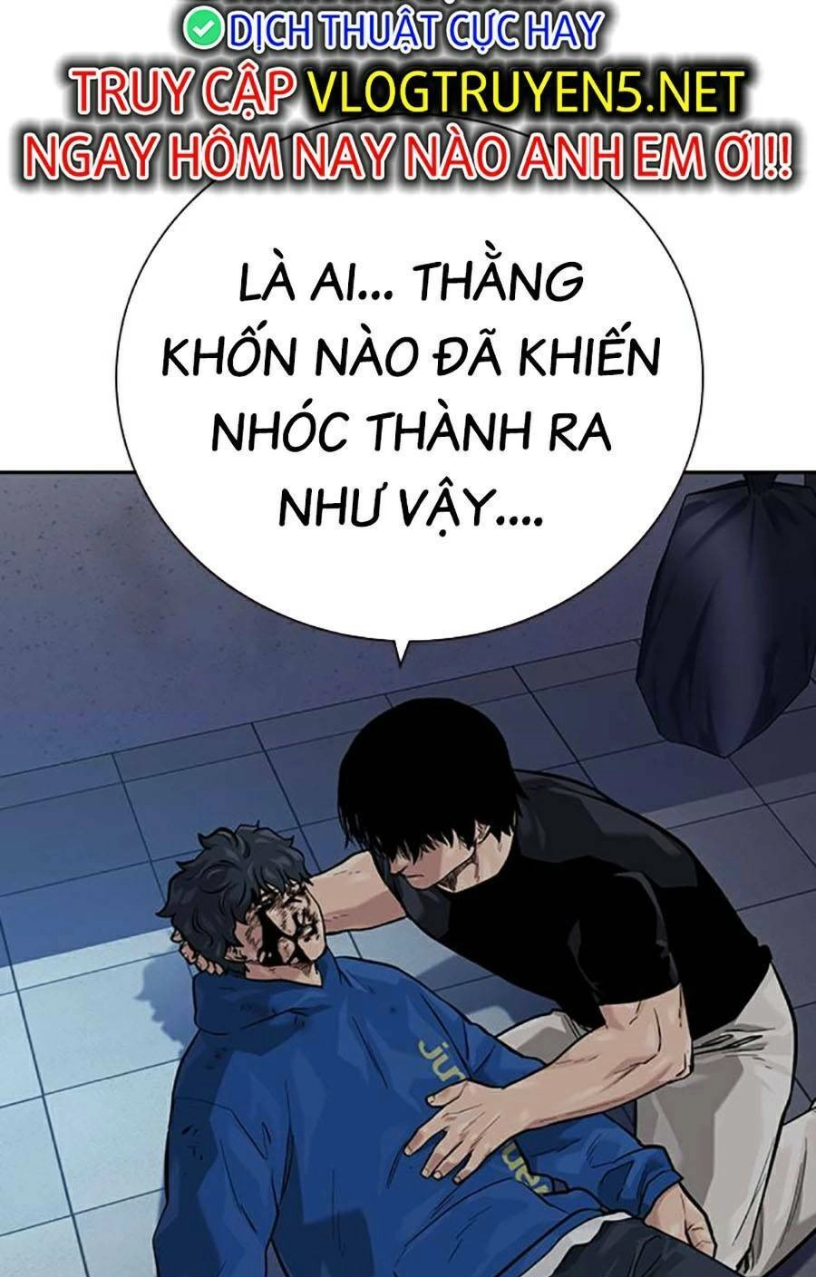Để Có Thể Sống Sót Chapter 94 - 48