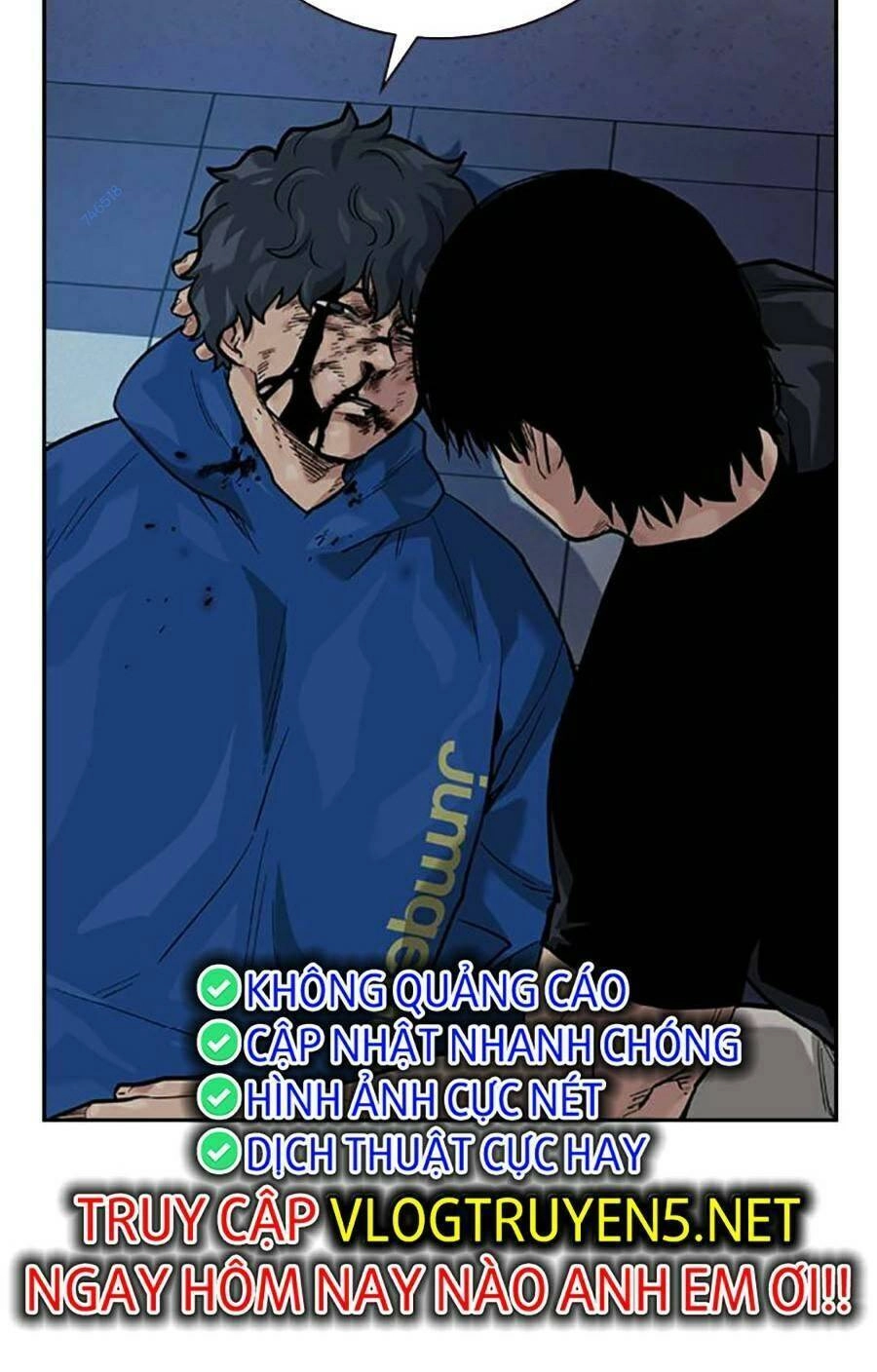 Để Có Thể Sống Sót Chapter 94 - 53