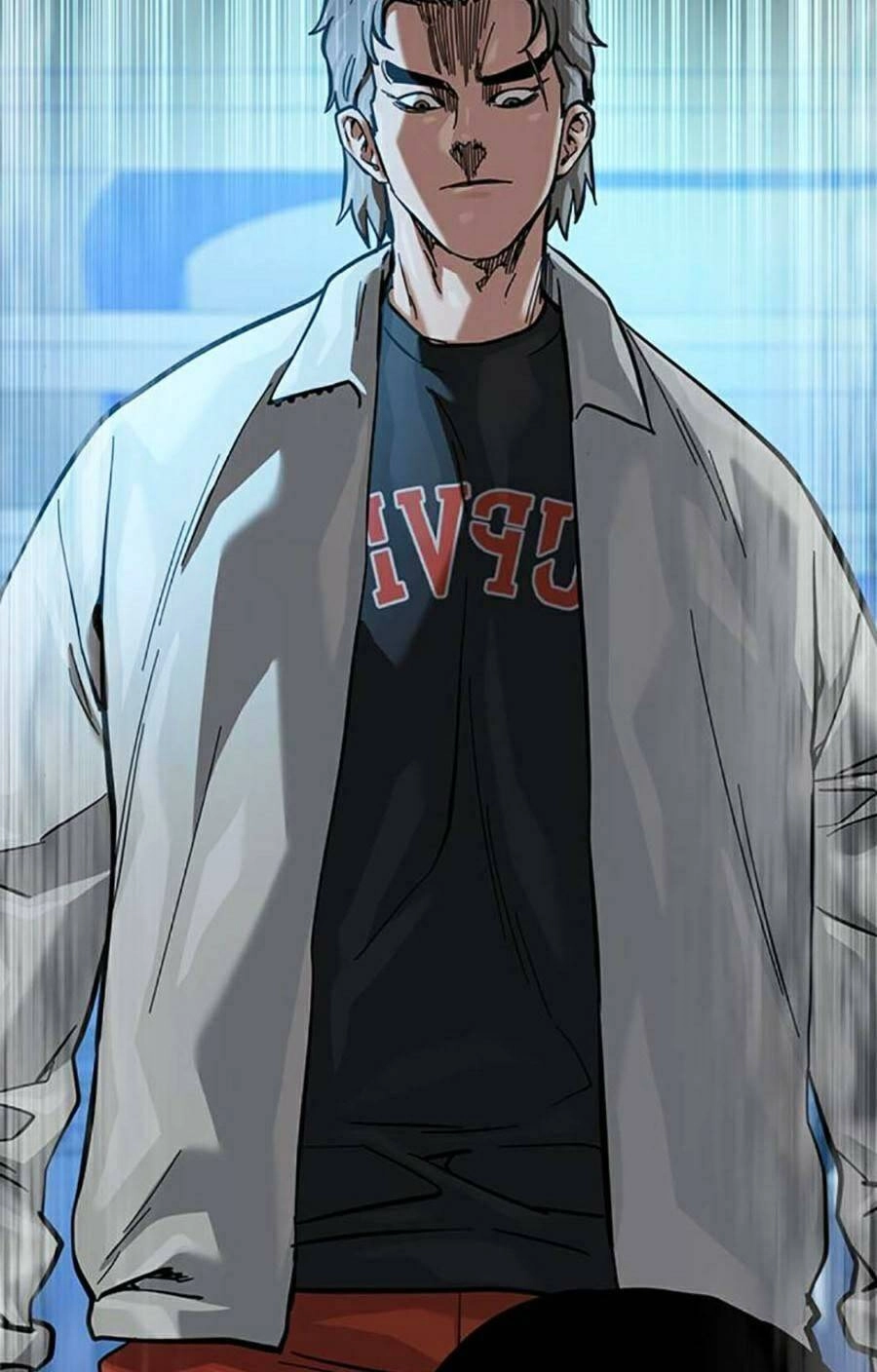 Để Có Thể Sống Sót Chapter 94 - 58