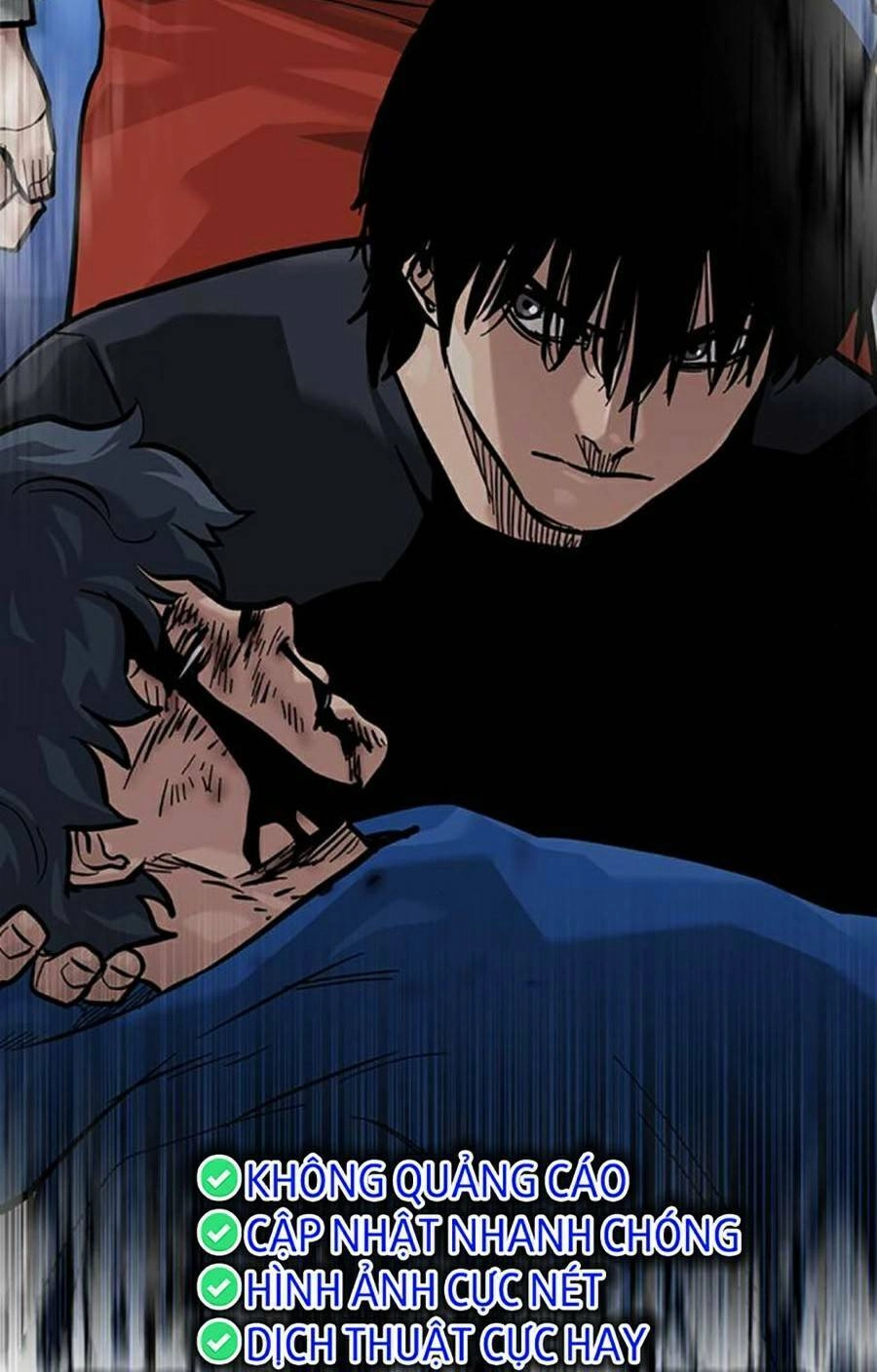 Để Có Thể Sống Sót Chapter 94 - 59