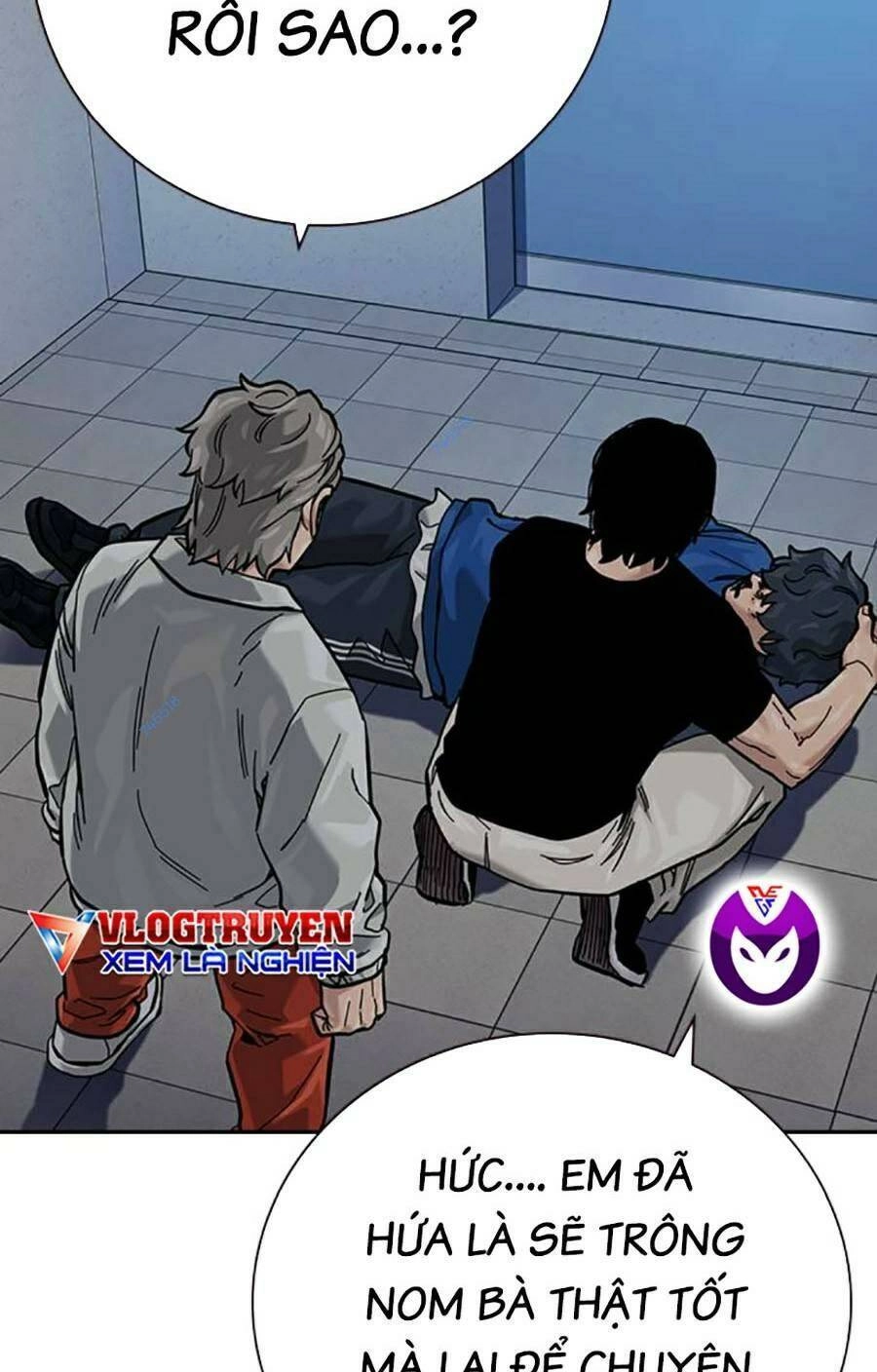 Để Có Thể Sống Sót Chapter 94 - 62