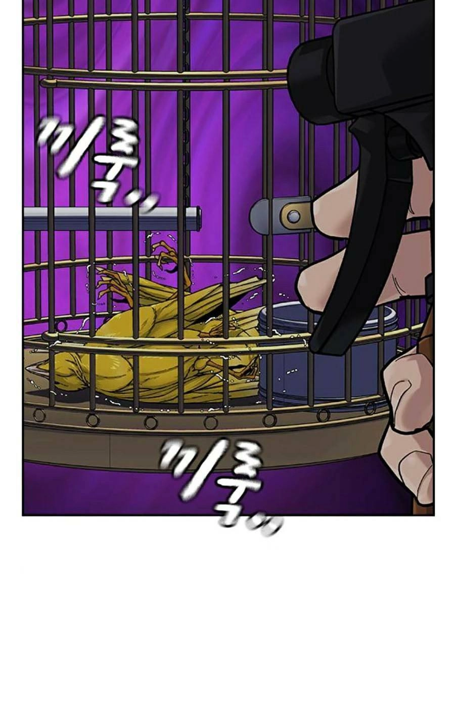 Để Có Thể Sống Sót Chapter 94 - 80