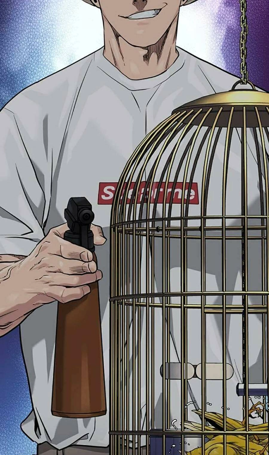 Để Có Thể Sống Sót Chapter 94 - 82