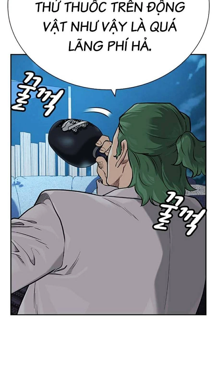 Để Có Thể Sống Sót Chapter 94 - 84