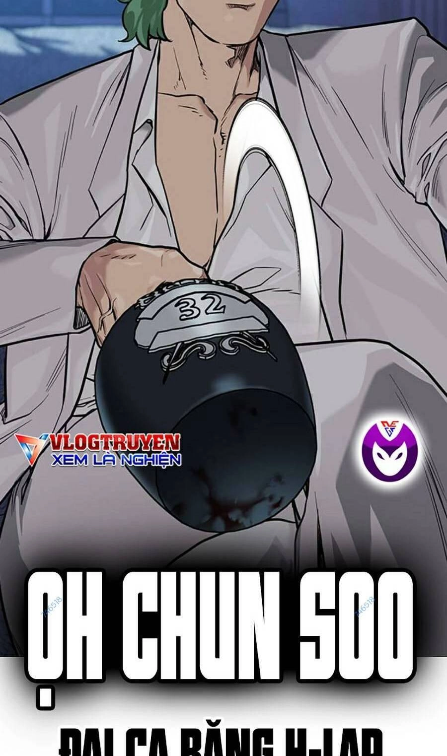 Để Có Thể Sống Sót Chapter 94 - 86