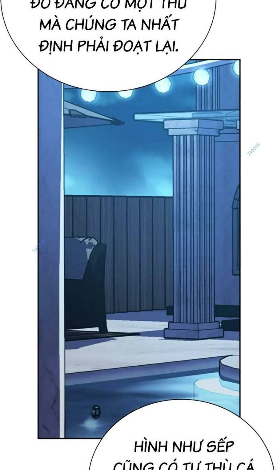 Để Có Thể Sống Sót Chapter 94 - 98