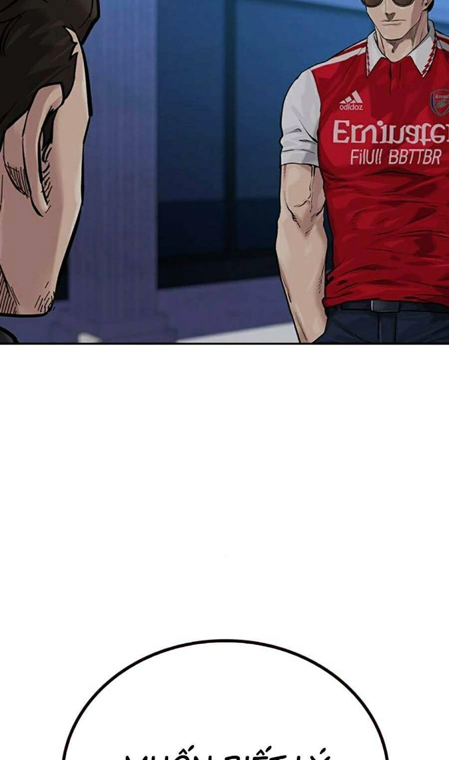 Để Có Thể Sống Sót Chapter 94 - 100