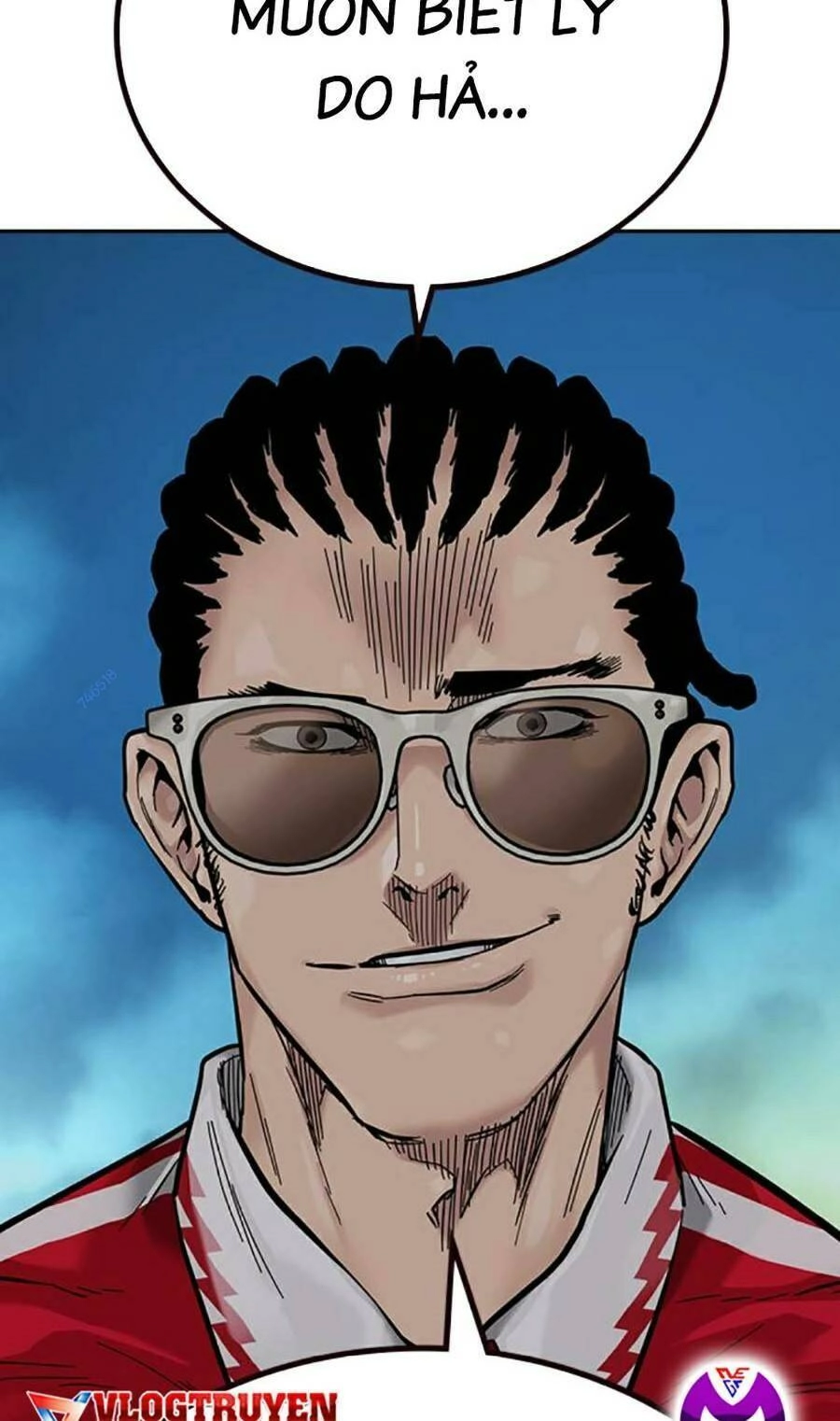 Để Có Thể Sống Sót Chapter 94 - 101