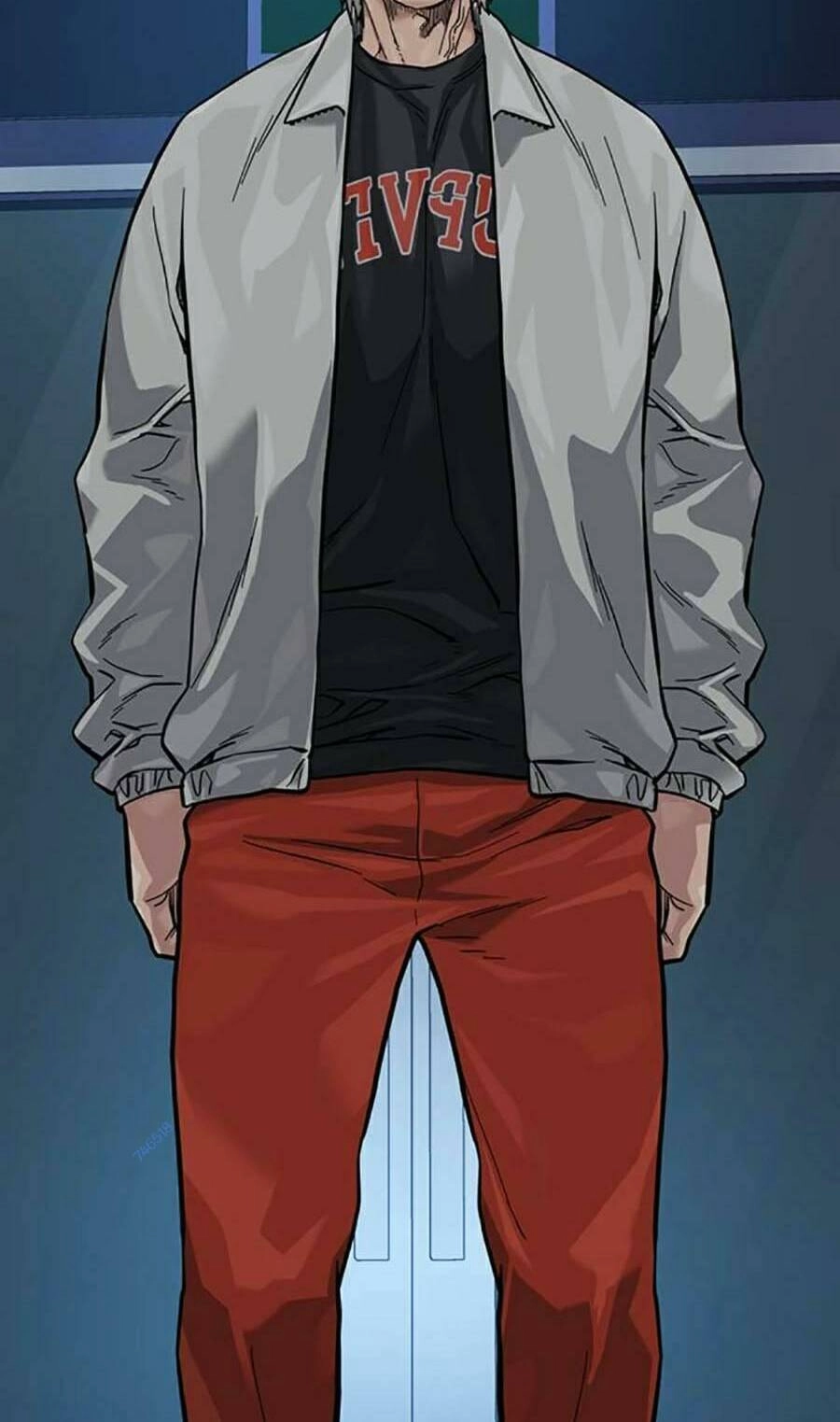 Để Có Thể Sống Sót Chapter 94 - 110