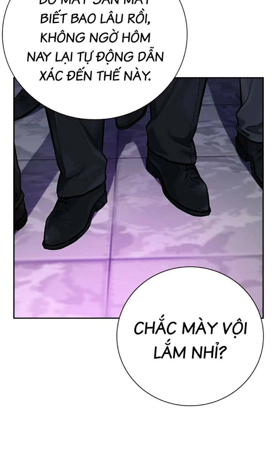 Để Có Thể Sống Sót Chapter 94 - 112