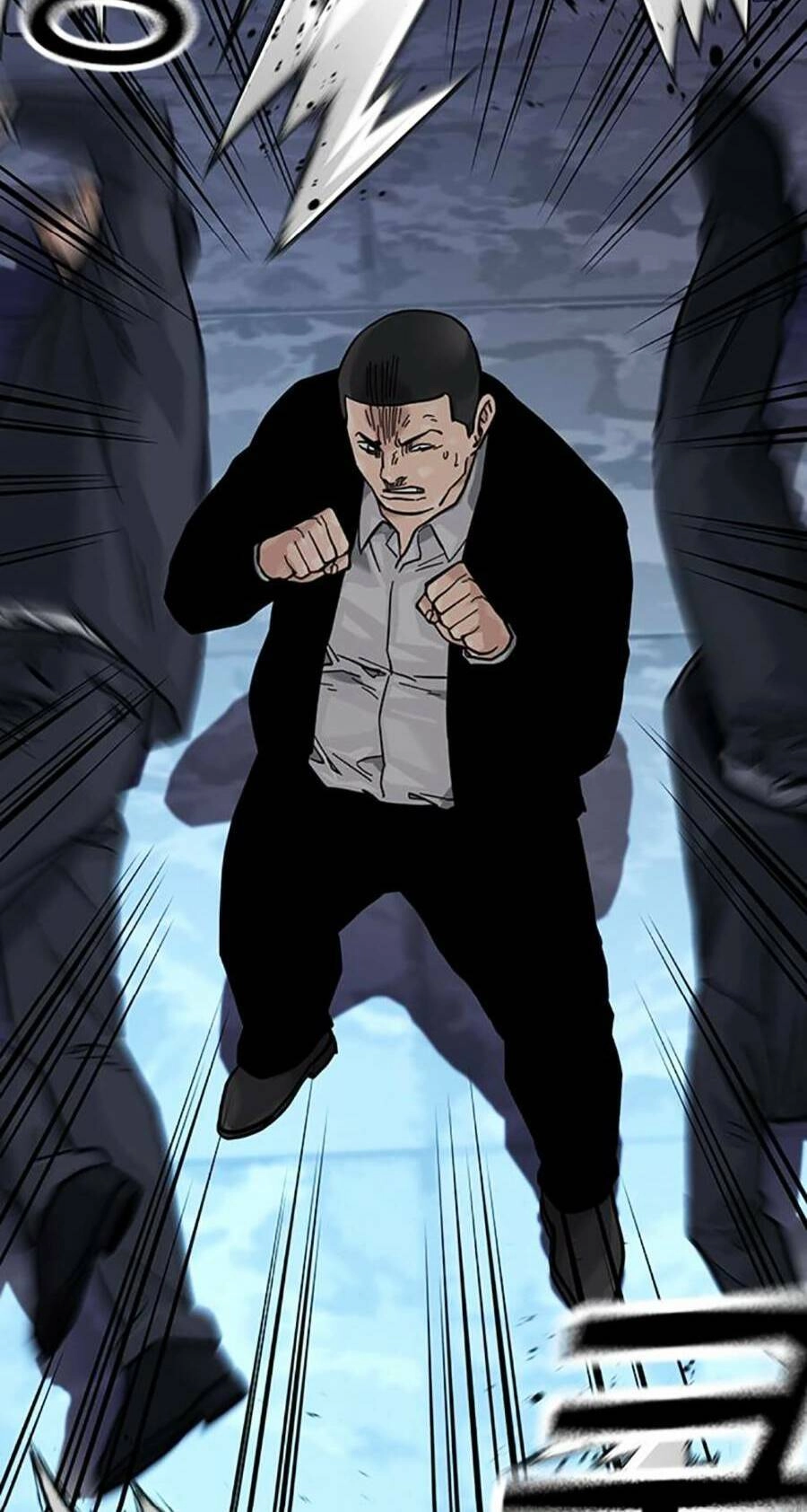 Để Có Thể Sống Sót Chapter 94 - 132