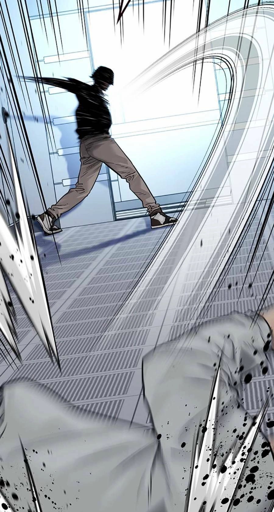 Để Có Thể Sống Sót Chapter 94 - 151