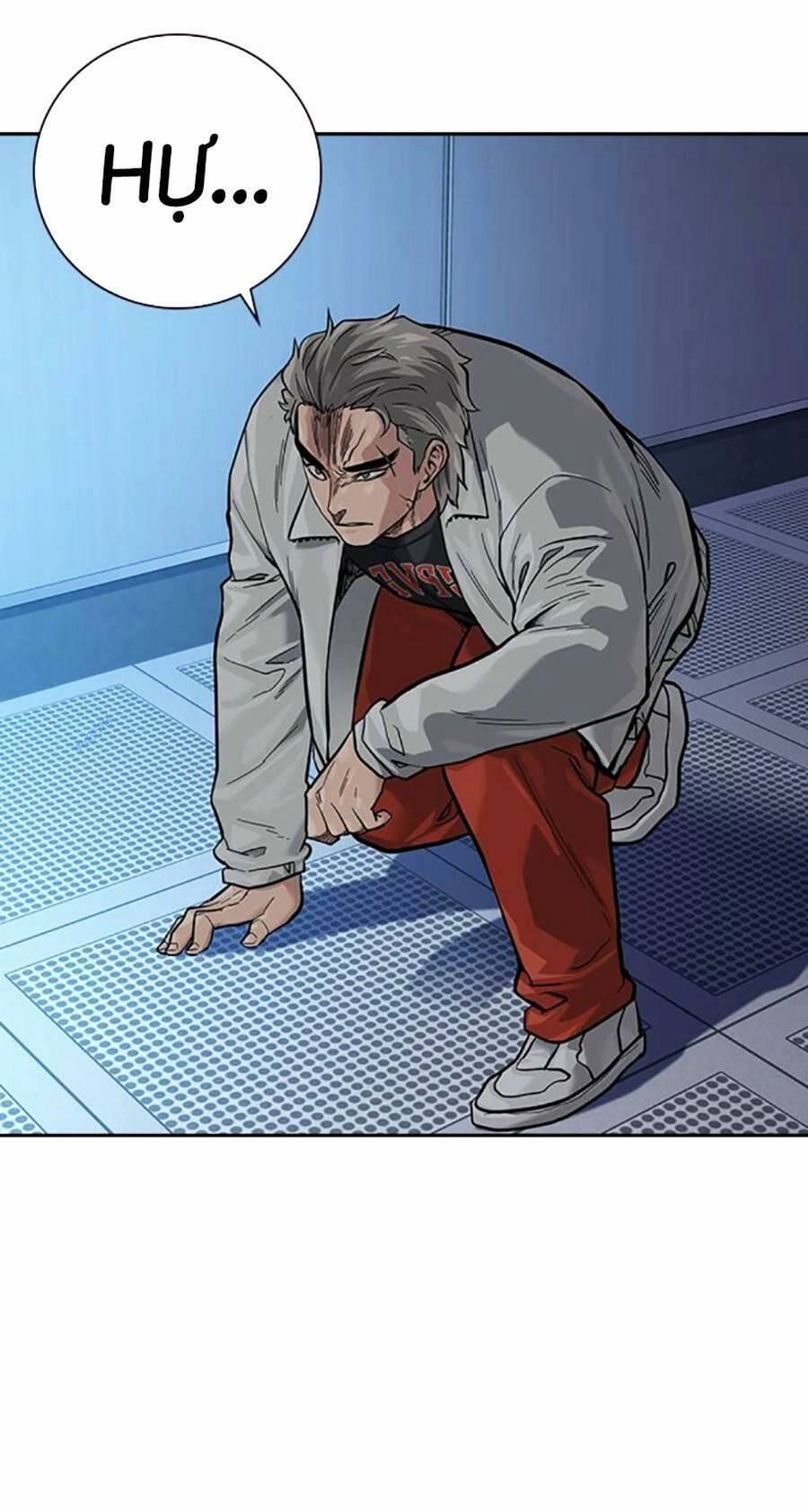 Để Có Thể Sống Sót Chapter 94 - 153