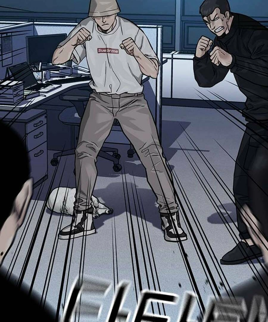 Để Có Thể Sống Sót Chapter 95 - 26