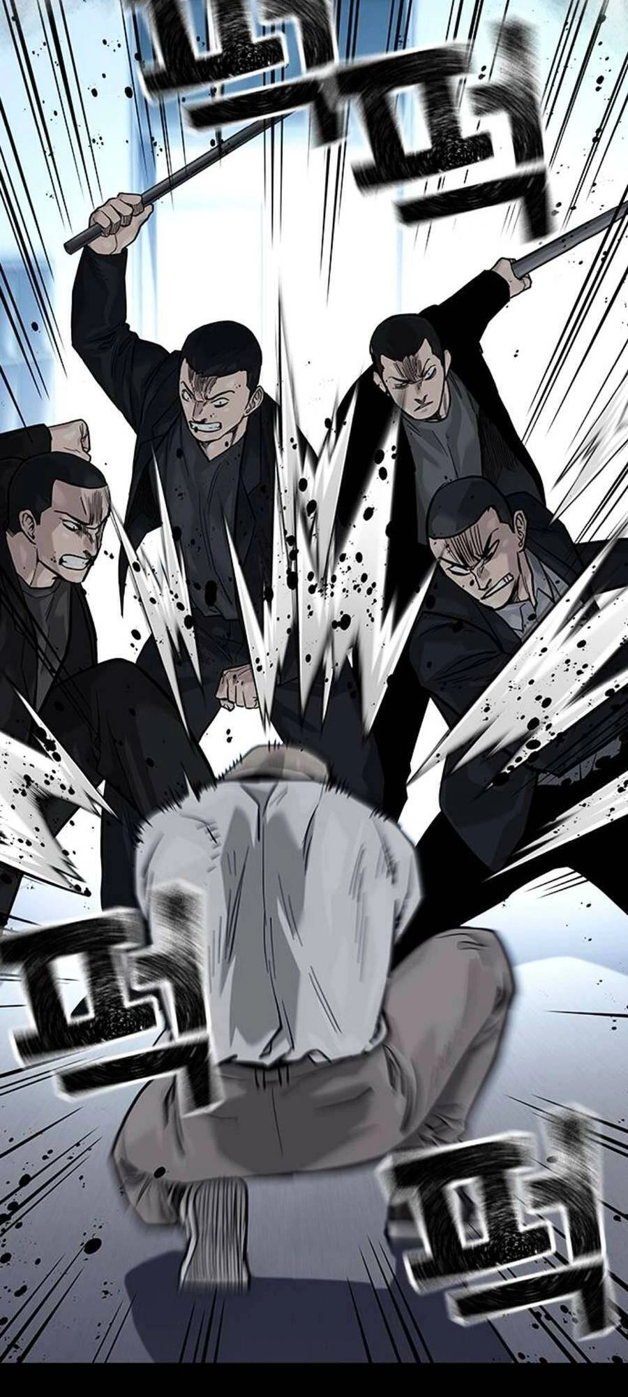 Để Có Thể Sống Sót Chapter 95 - 33