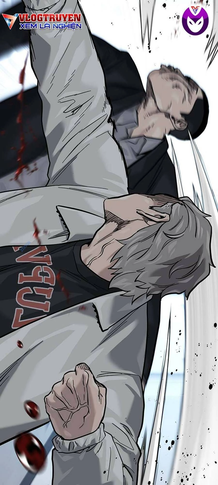 Để Có Thể Sống Sót Chapter 95 - 45