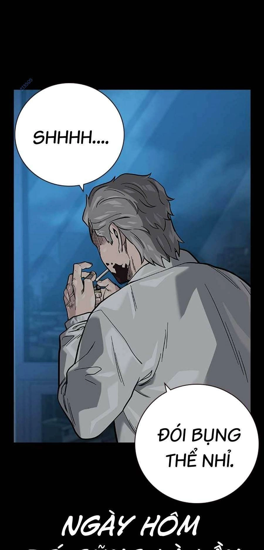 Để Có Thể Sống Sót Chapter 95 - 51