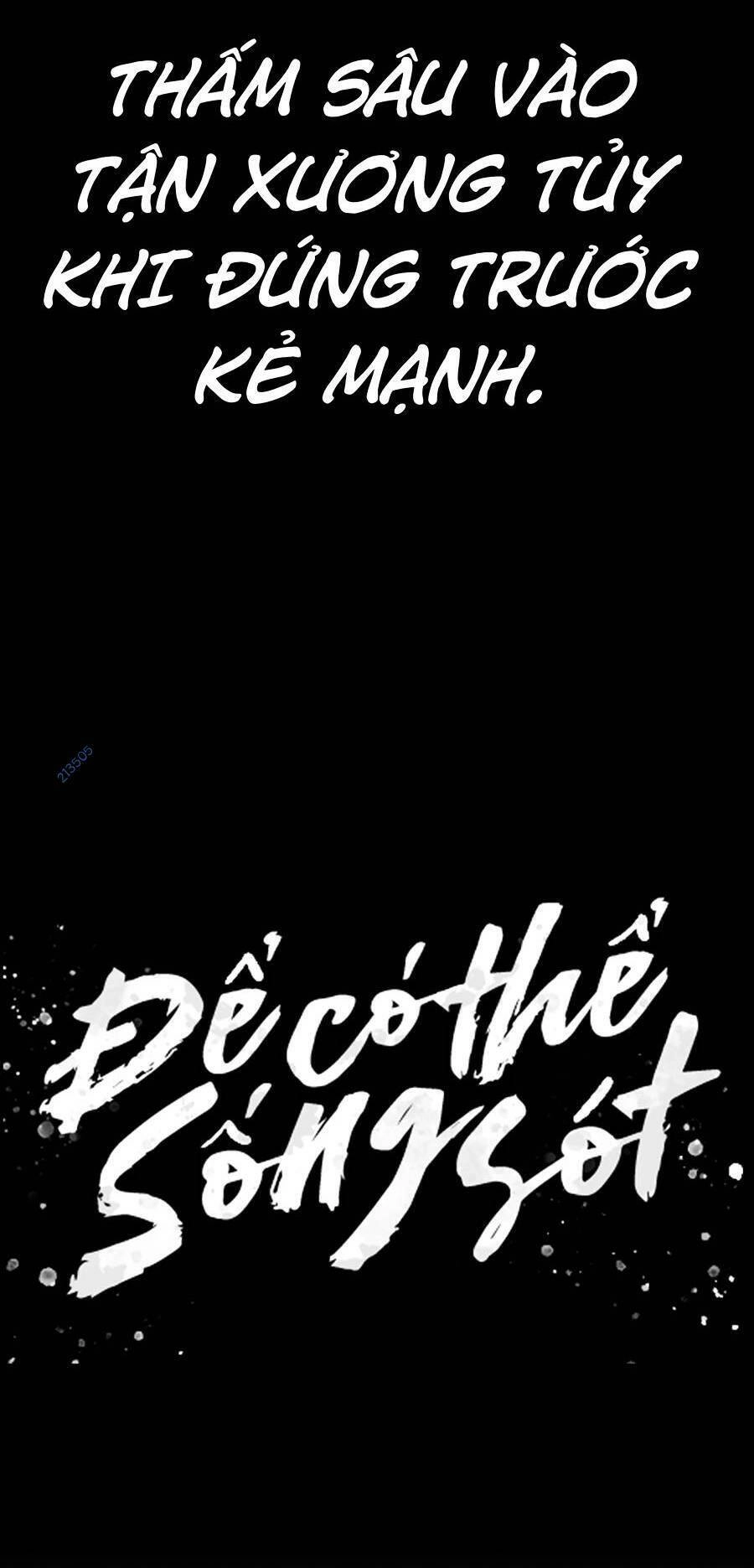 Để Có Thể Sống Sót Chapter 95 - 55