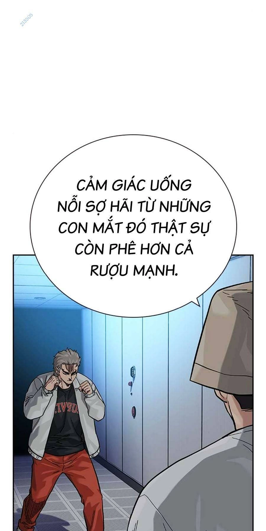 Để Có Thể Sống Sót Chapter 95 - 71