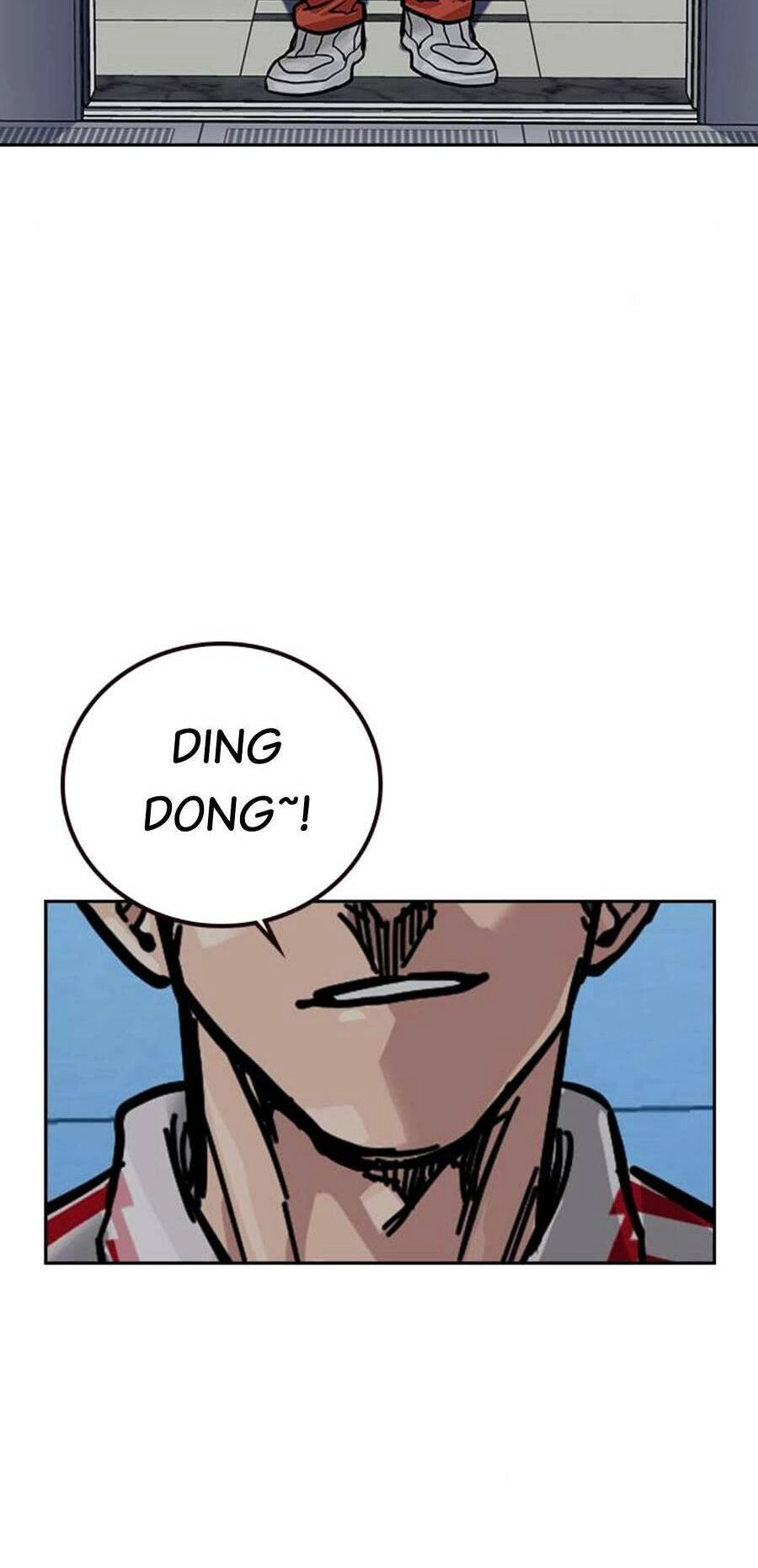 Để Có Thể Sống Sót Chapter 95 - 102