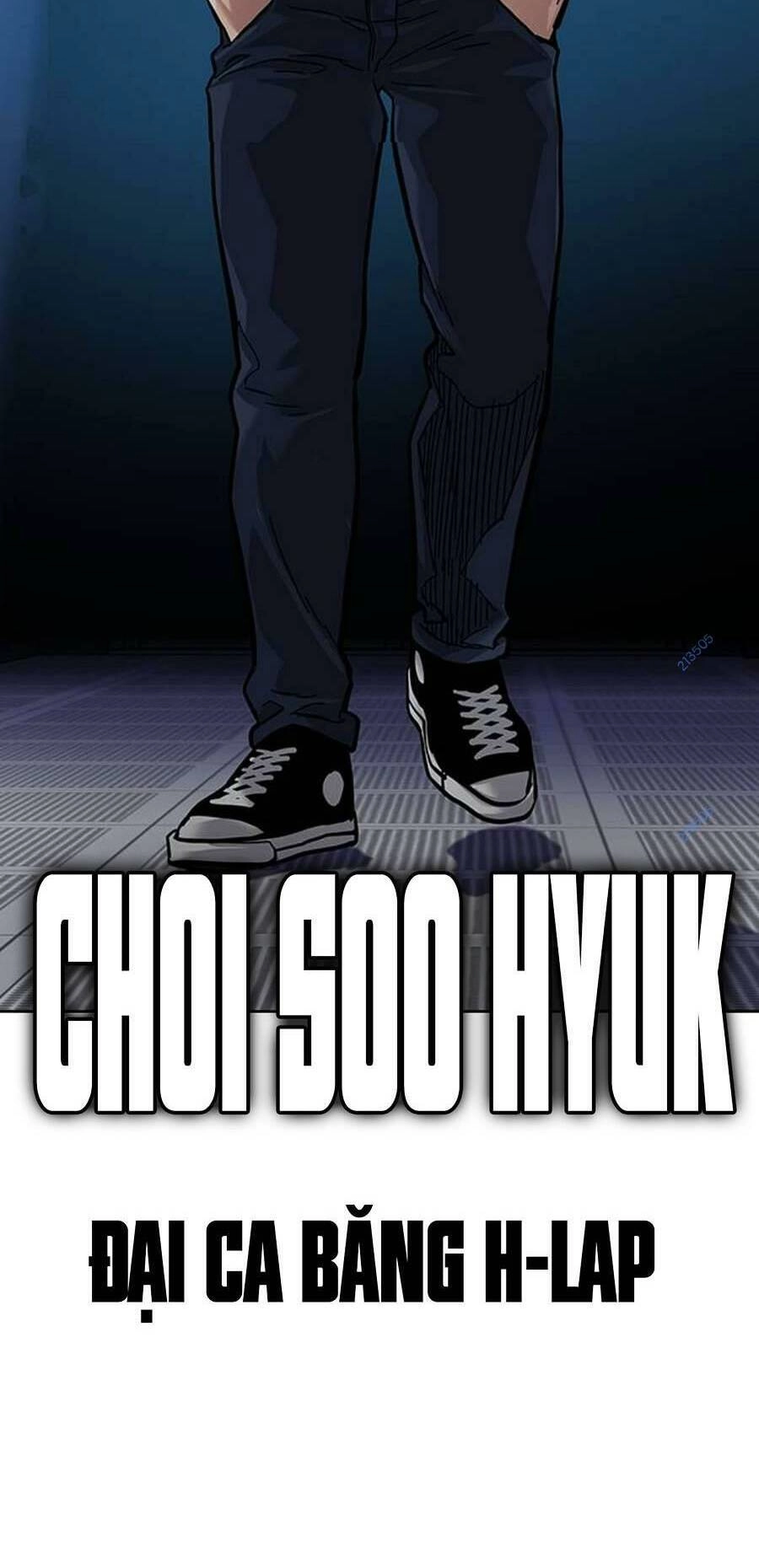 Để Có Thể Sống Sót Chapter 95 - 104