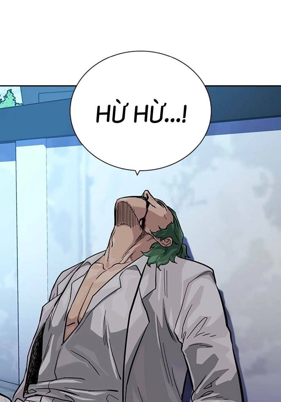 Để Có Thể Sống Sót Chapter 95 - 153