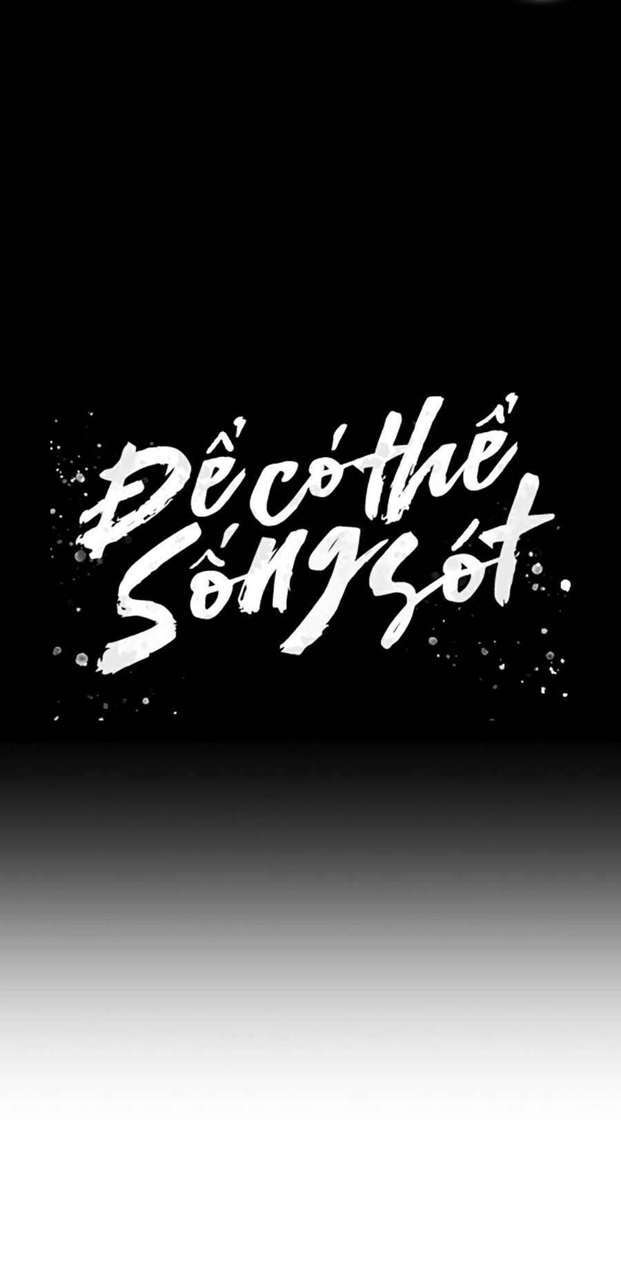 Để Có Thể Sống Sót Chapter 96 - 16