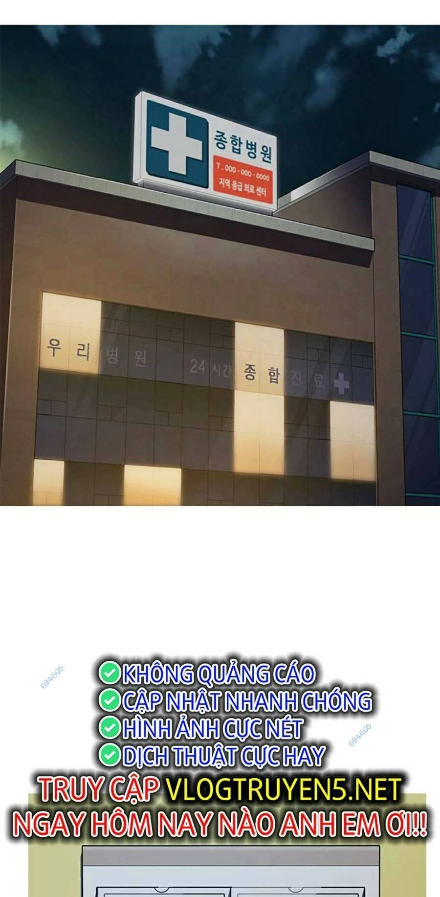 Để Có Thể Sống Sót Chapter 96 - 17