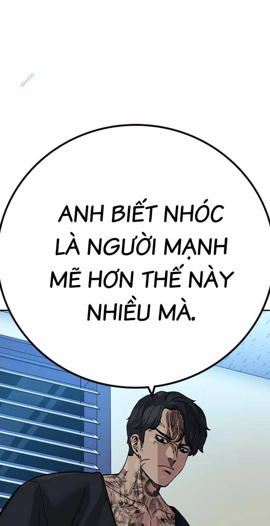 Để Có Thể Sống Sót Chapter 96 - 21