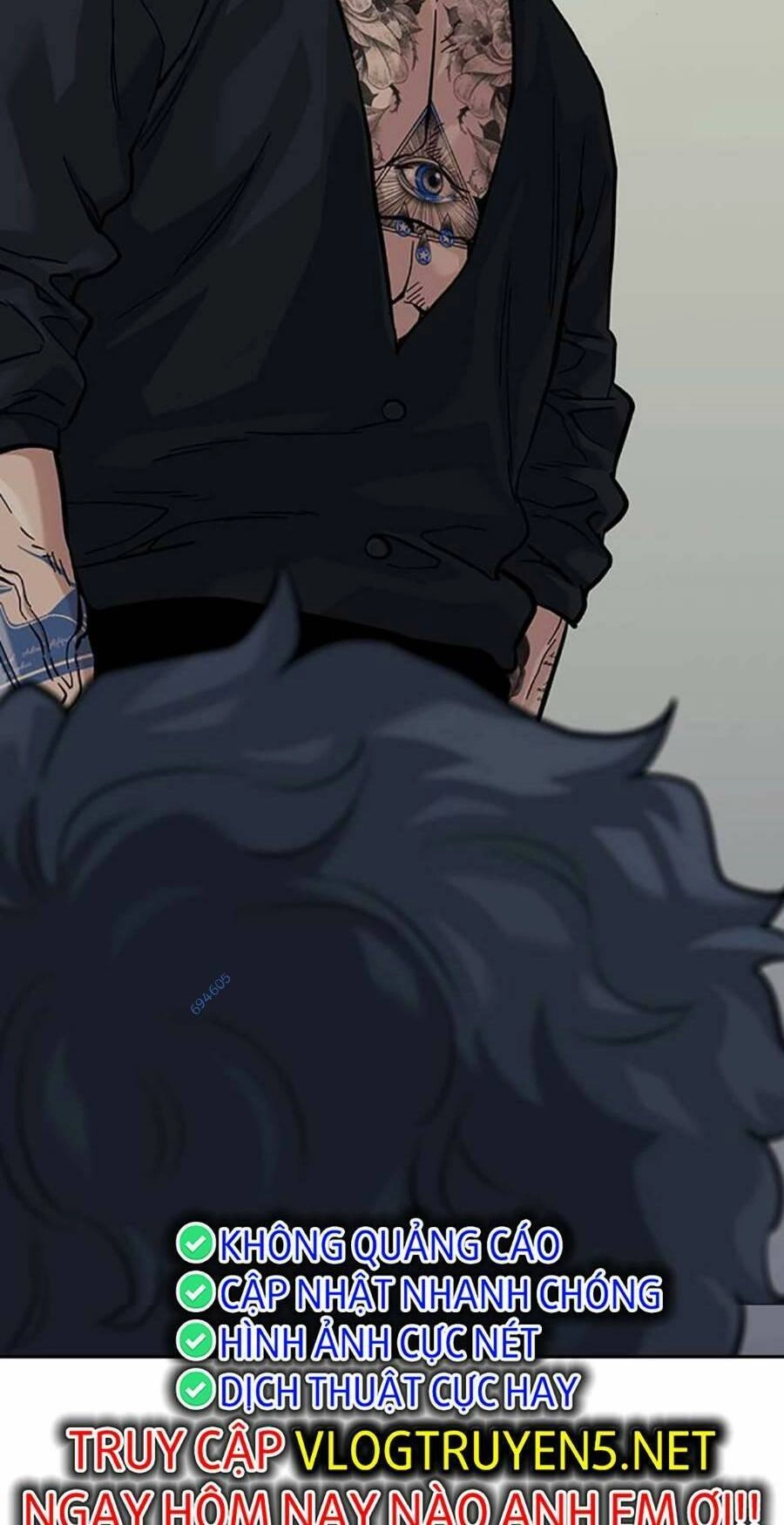 Để Có Thể Sống Sót Chapter 96 - 22