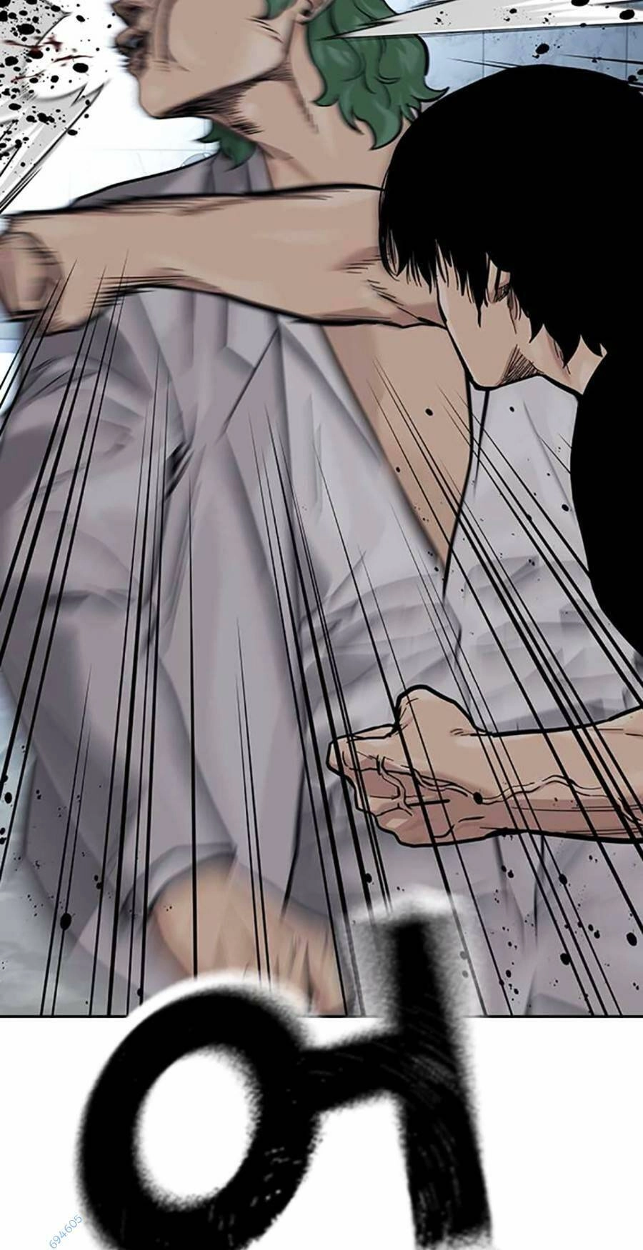 Để Có Thể Sống Sót Chapter 96 - 33