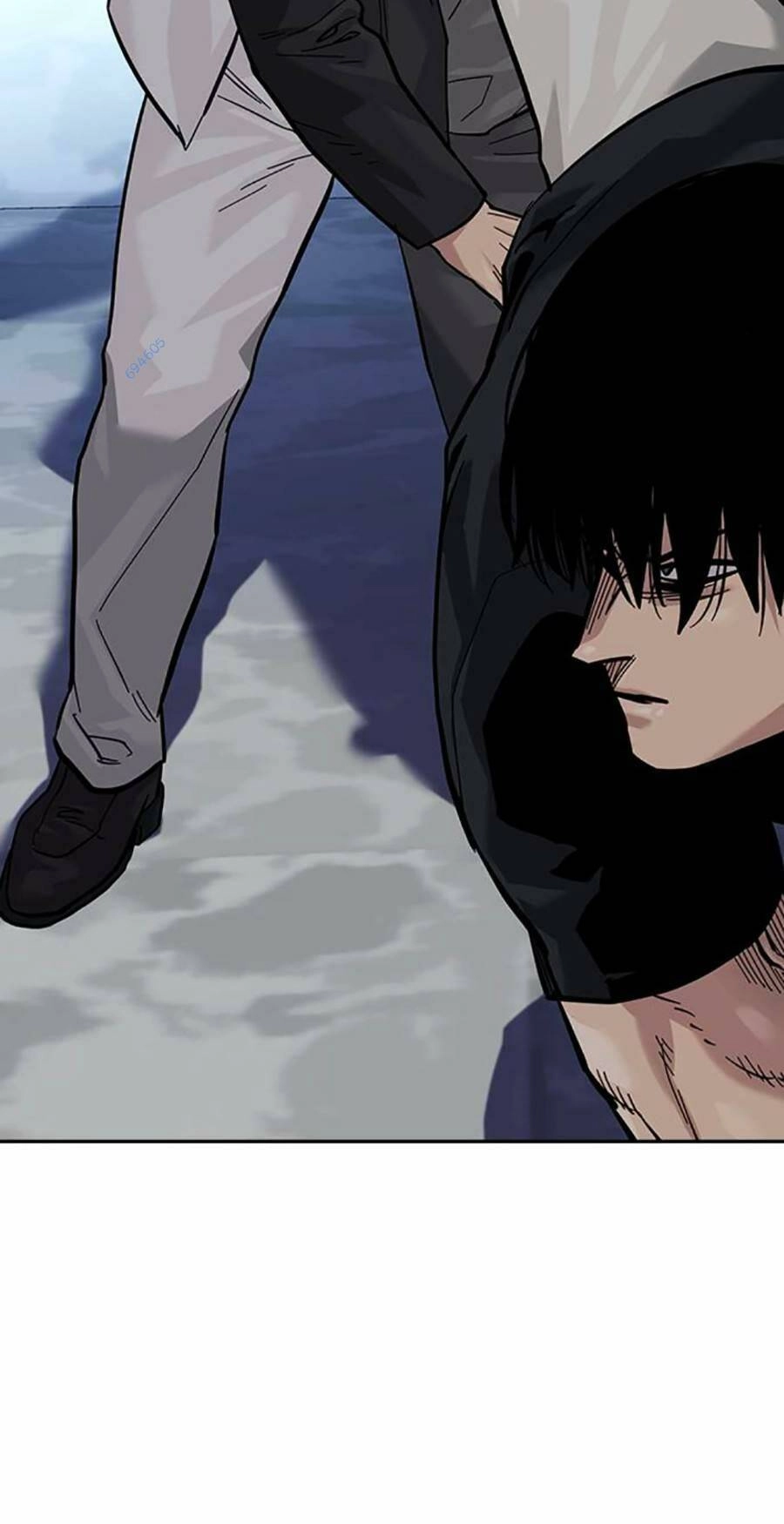 Để Có Thể Sống Sót Chapter 96 - 41