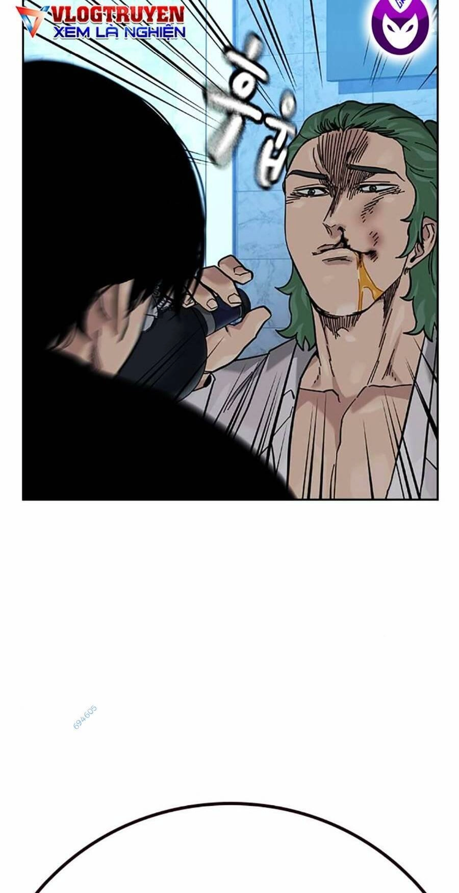 Để Có Thể Sống Sót Chapter 96 - 50