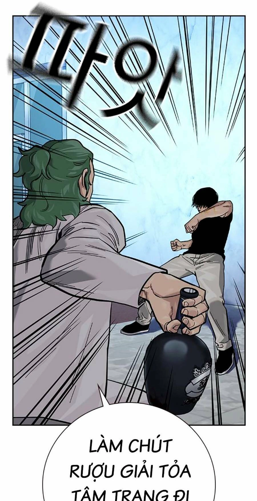 Để Có Thể Sống Sót Chapter 96 - 56