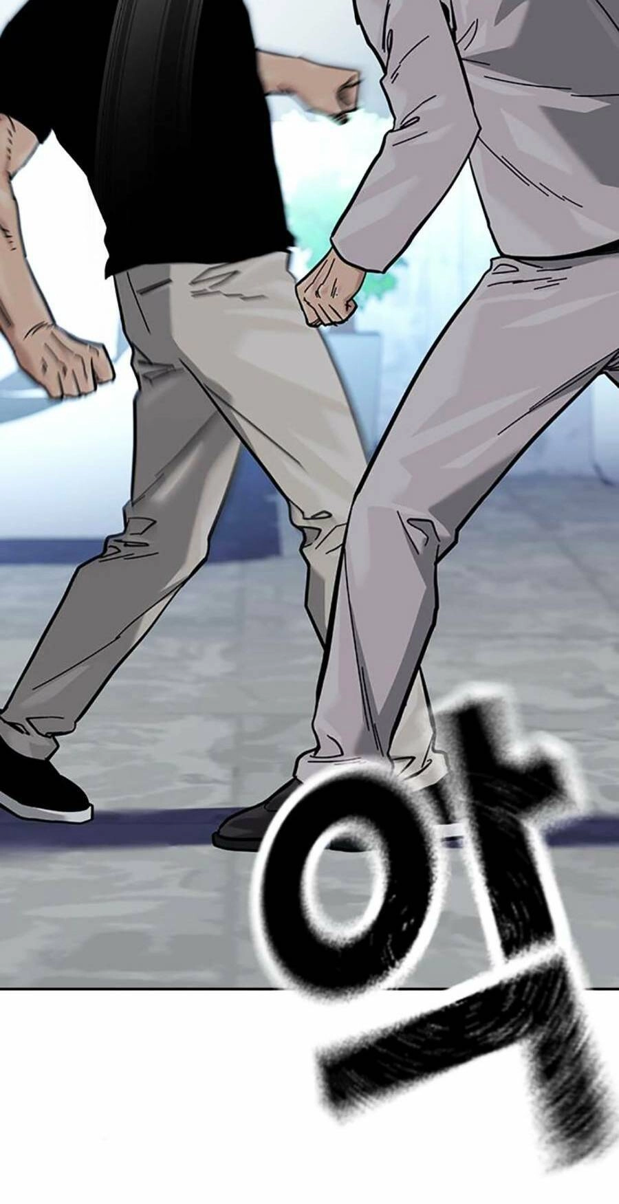 Để Có Thể Sống Sót Chapter 96 - 60