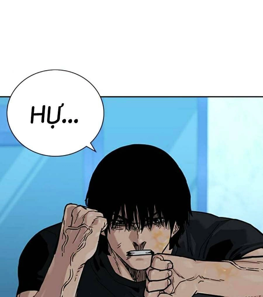 Để Có Thể Sống Sót Chapter 96 - 61