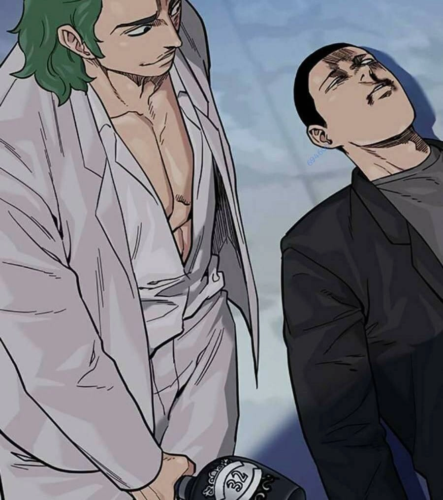 Để Có Thể Sống Sót Chapter 96 - 70