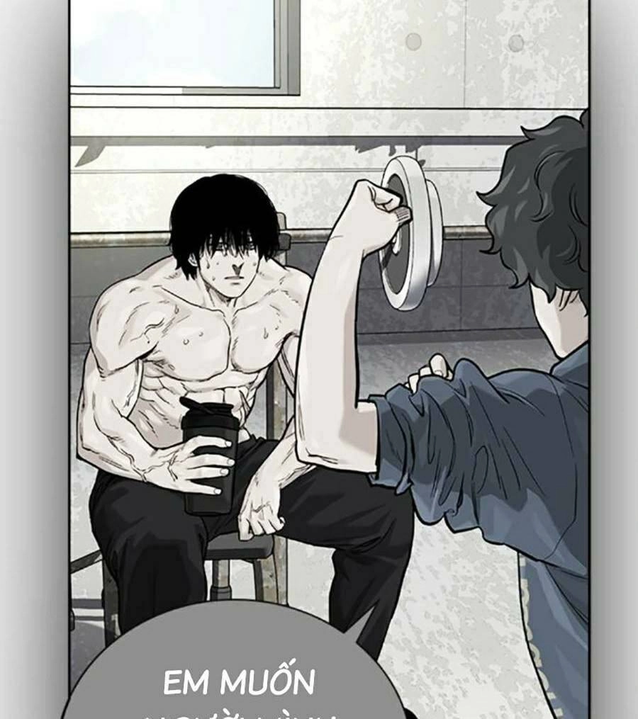 Để Có Thể Sống Sót Chapter 96 - 97